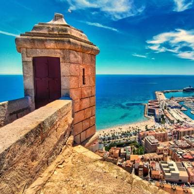 Alicante