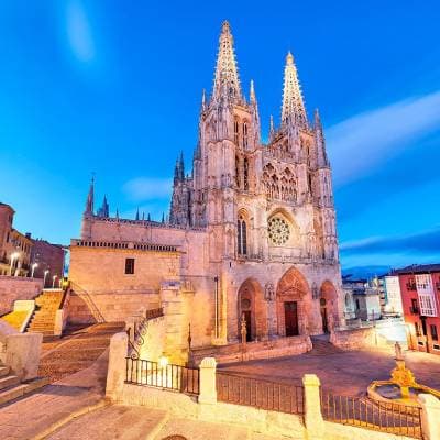 Burgos
