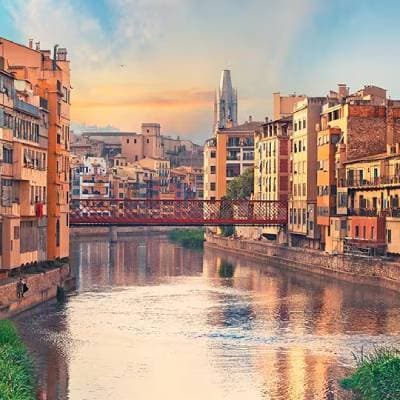Girona
