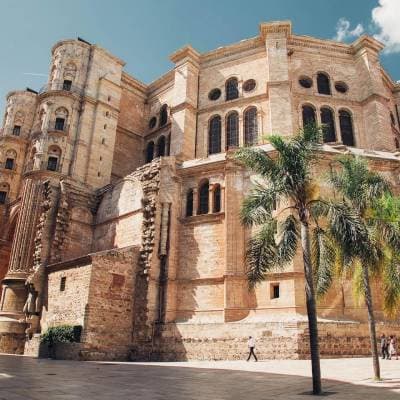 Málaga