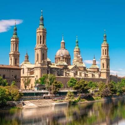 Zaragoza